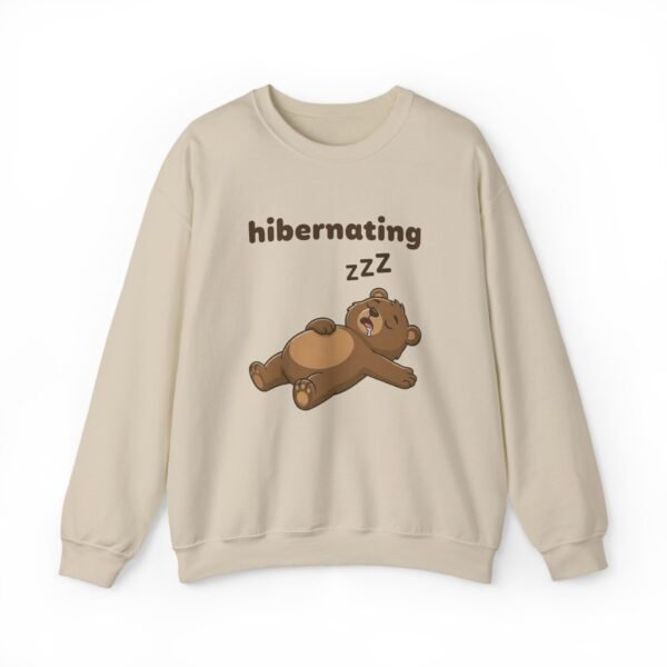 Hibernating | Sweatshirt