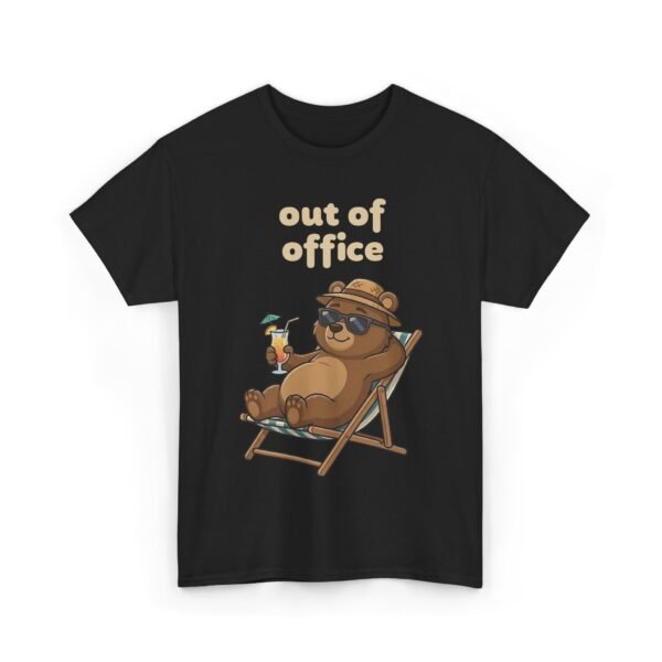 Out Of Office | T-Shirt