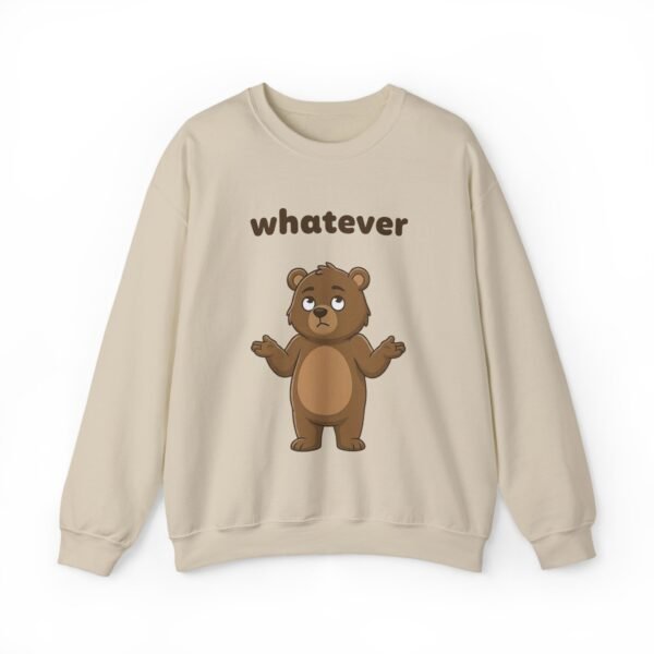 Whatever | Sweatshirt