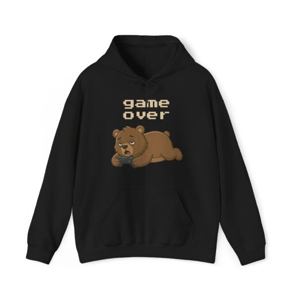 Game Over | Hoodie