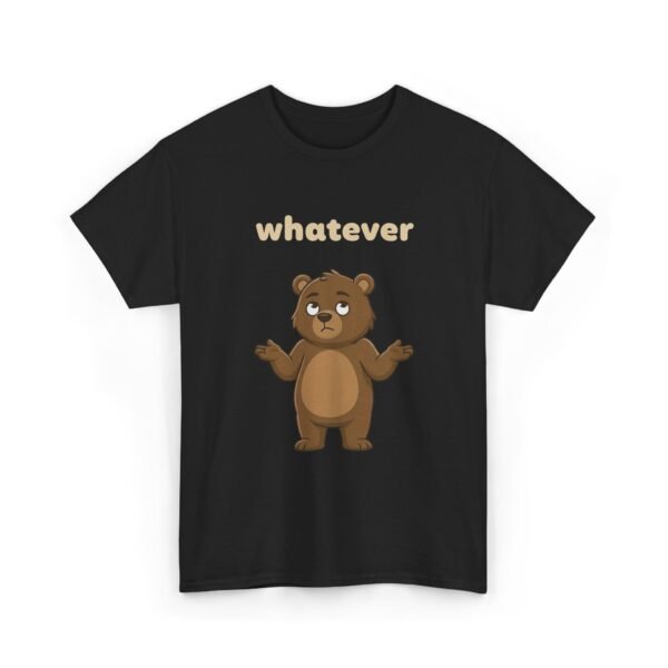 Whatever | T-Shirt