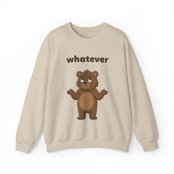 Whatever | Sweatshirt