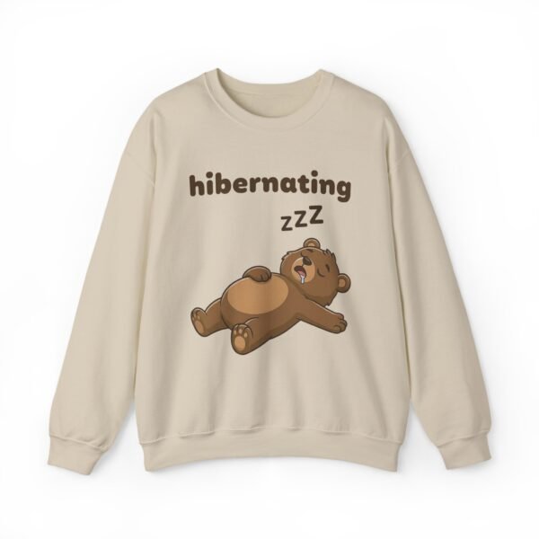 Hibernating | Sweatshirt