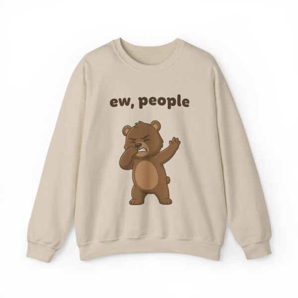 Ew, People | Sweatshirt