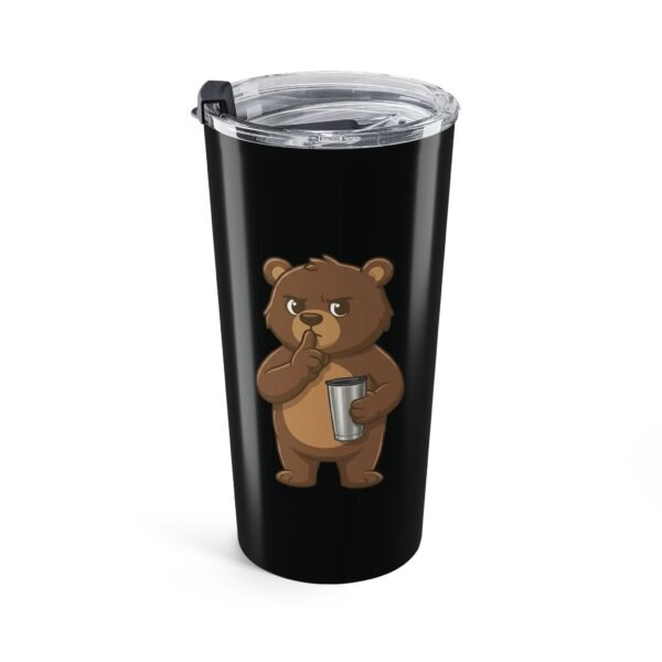 Don't Ask Me What's in Here | Tumbler