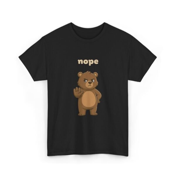 Nope | T-Shirt