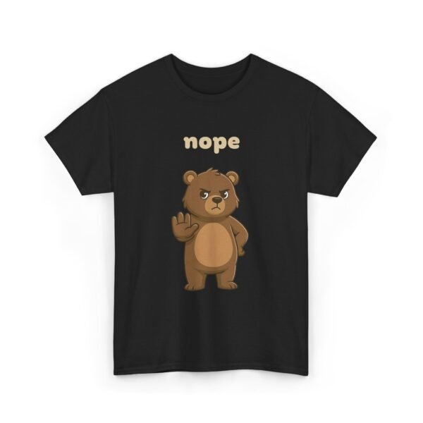 Nope | T-Shirt
