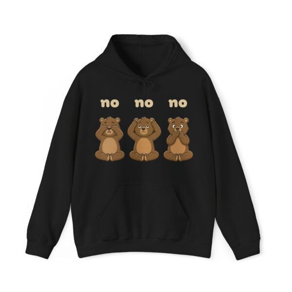 No No No | Hoodie