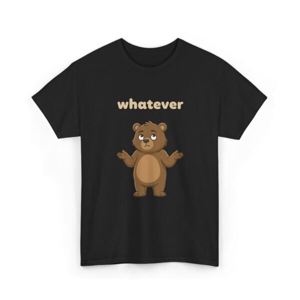 Whatever | T-Shirt