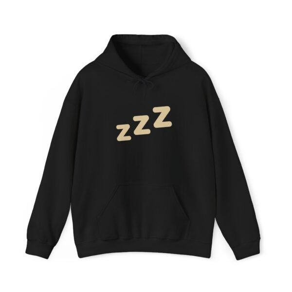 ZZZ | Hoodie