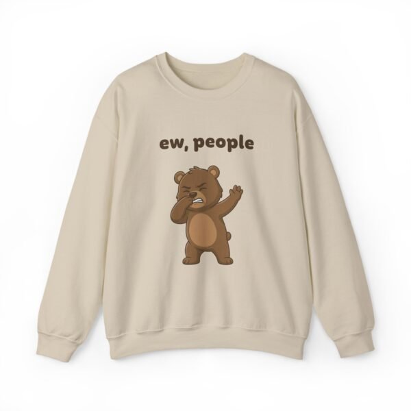 Ew, People | Sweatshirt