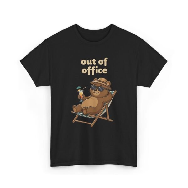 Out Of Office | T-Shirt