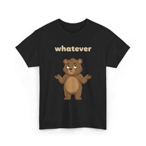 Whatever | T-Shirt