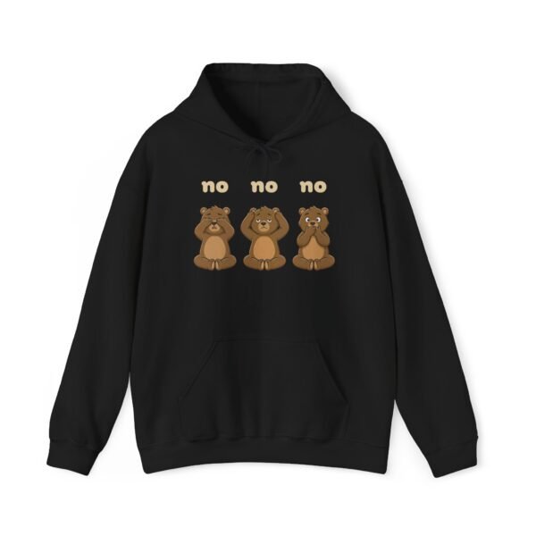 No No No | Hoodie
