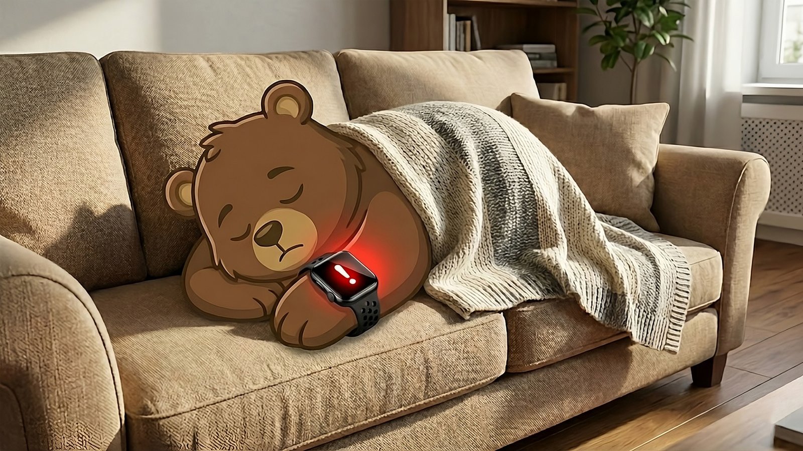 I Bought a “Smart” Watch (It Thinks I Am Dead)